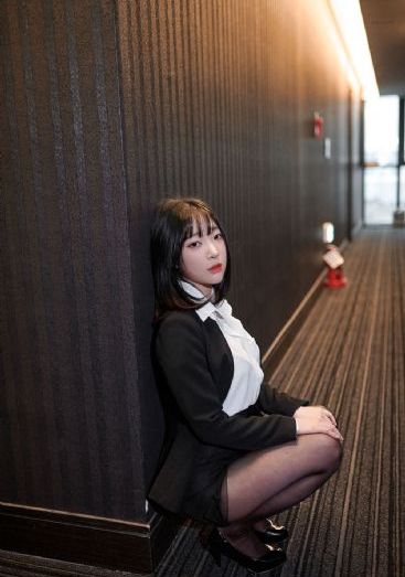 新潘金莲