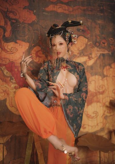 定陵在哪里